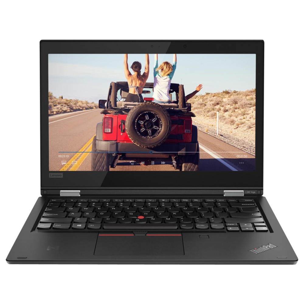 Lenovo Thinkpad L380 Core i3 8th Gen 8GB RAM 256GB