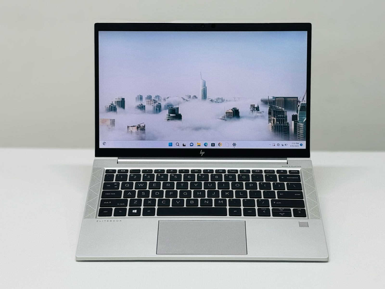 HP Elitebook 835 G7 Ryzen 3 Pro 8GB RAM  256GB