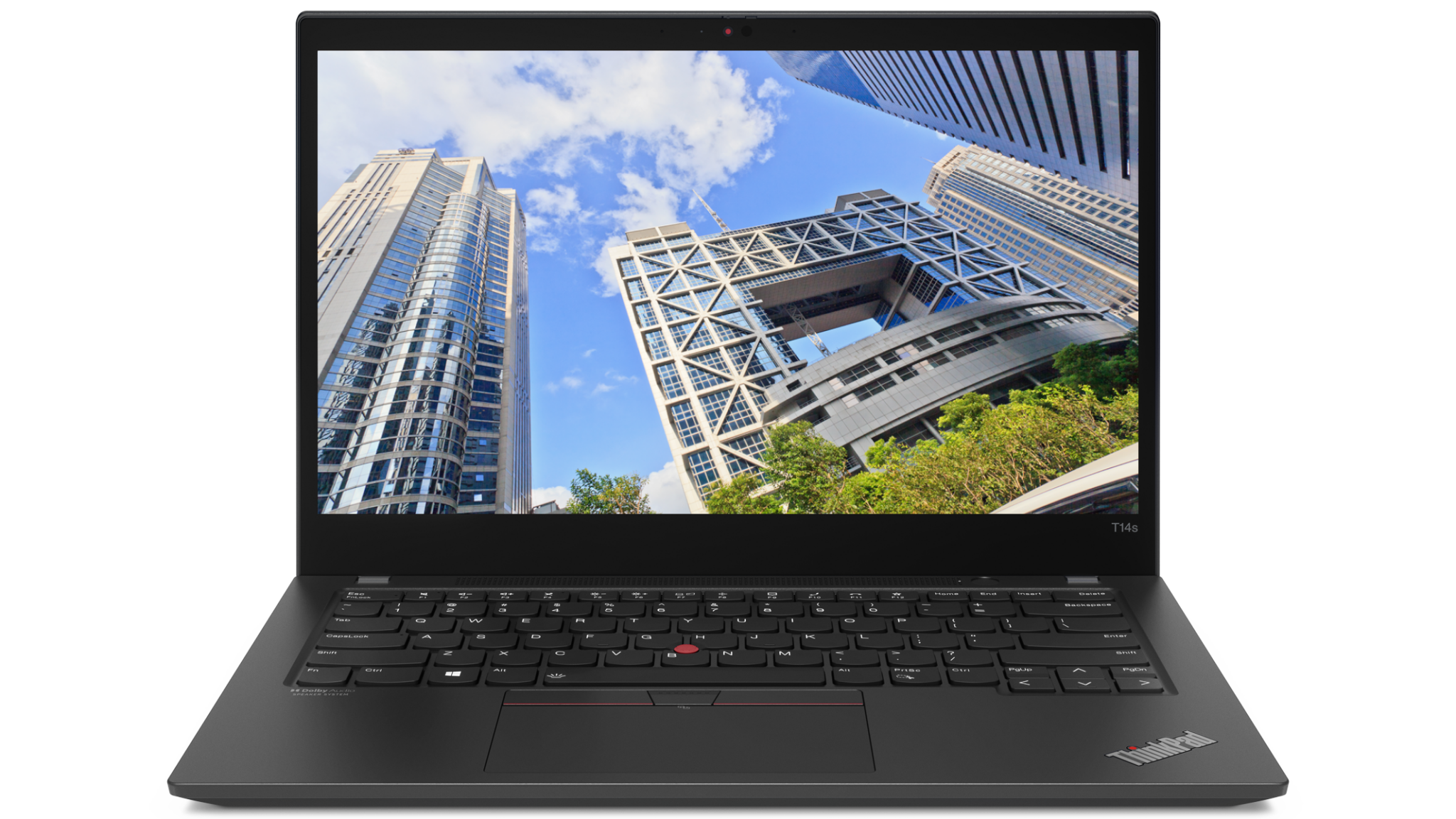 Lenovo Thinkpad T14s 16GB RAM Core i5 11th Gen 256GB
