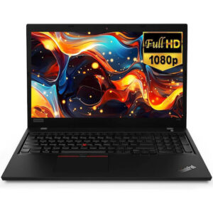 Lenovo ThinkPad L590  Core i7 8th Gen 8GB RAM 256GB