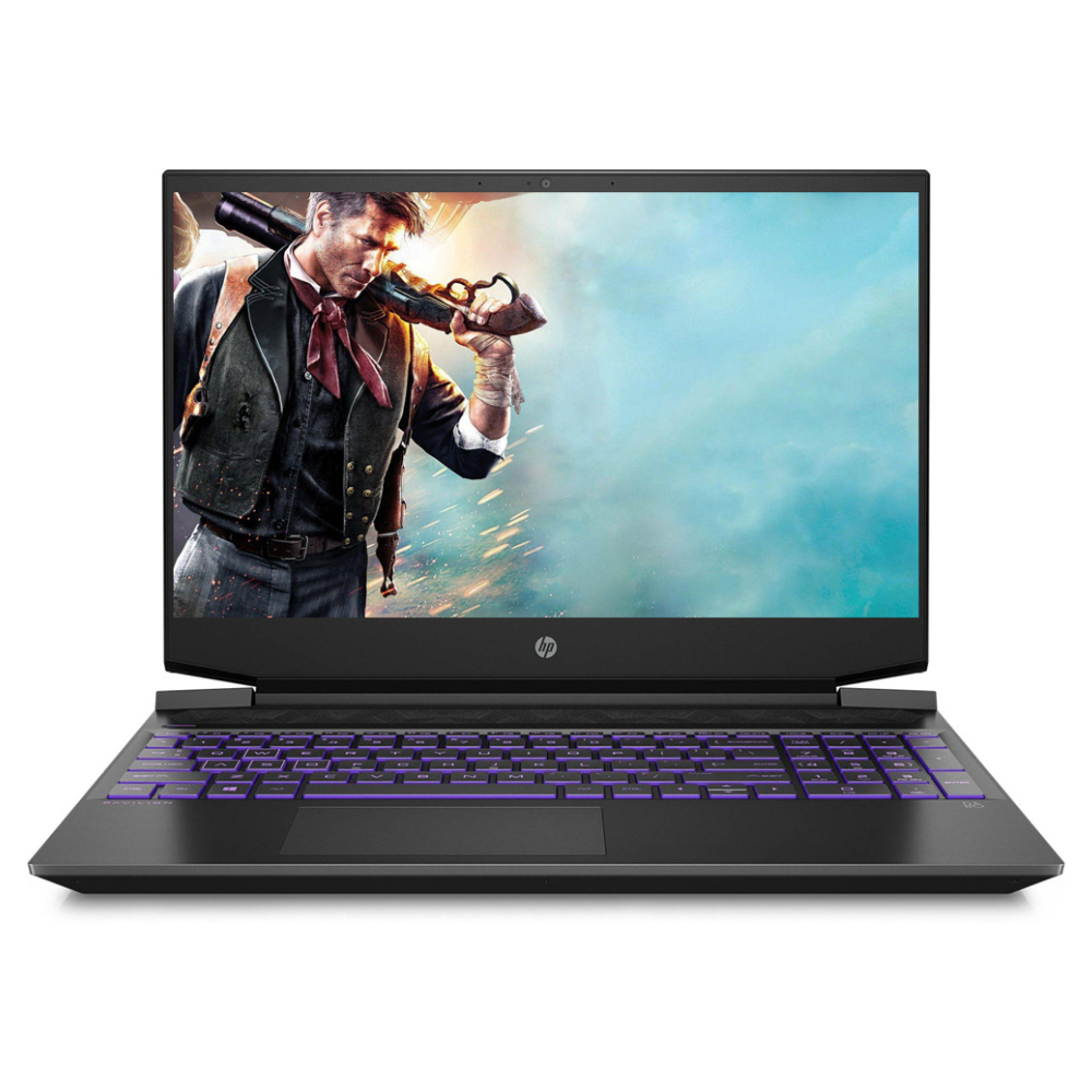 HP Pavilion 15 Gaming Core i5 10th Gen GTX 1650