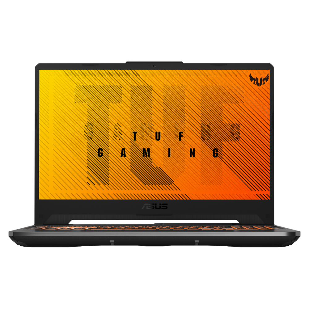 Asus TUF F15 Gaming Core i5 10th Gen GTX 1650