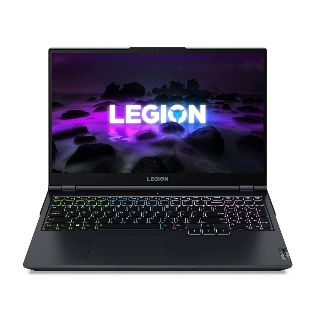 Lenovo Legion Y7000 Gaming Core i5 10th Gen GTX 1650Ti