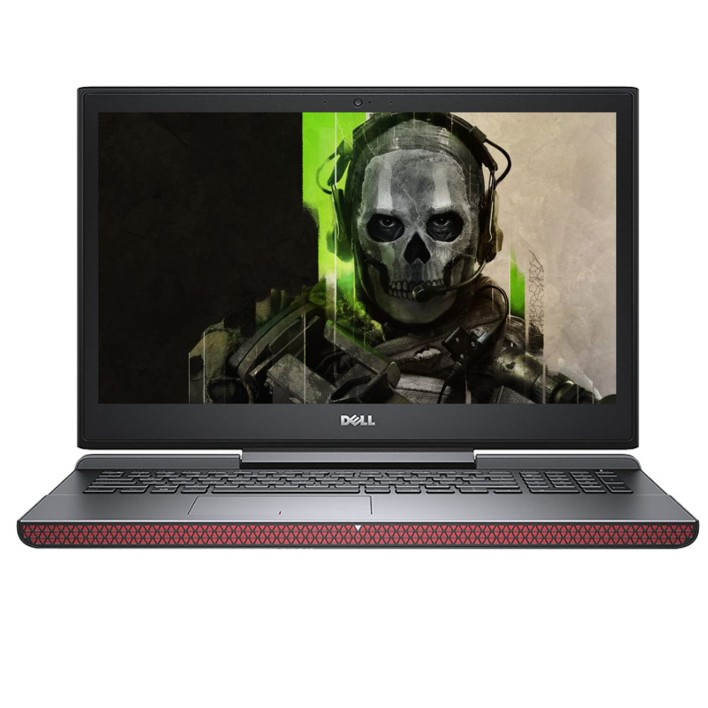 Dell inspiron 7566 Gaming Core i7 6th Gen GTX 960 4GB