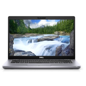 Dell 5410 Latitude Core i7 10th Gen 8GB RAM  256GB