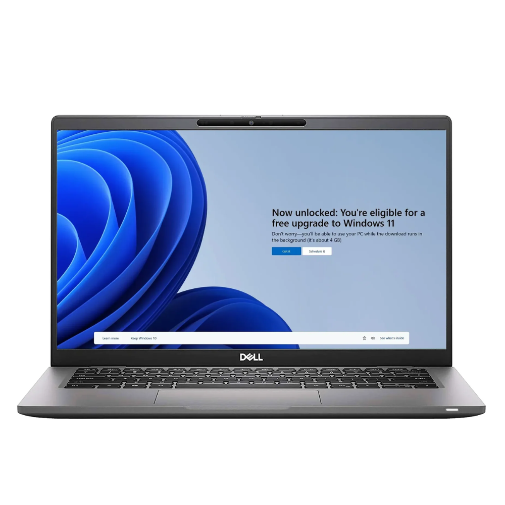 Dell Latitude 7420 Core i7 11th Gen 16GB 512GB