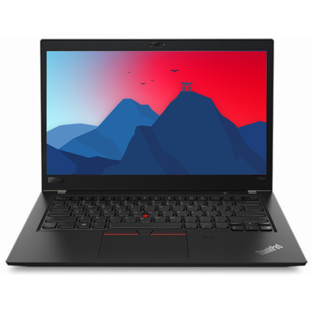 Lenovo Thinkpad T480s Core i5 8th Gen 8GB RAM 256GB