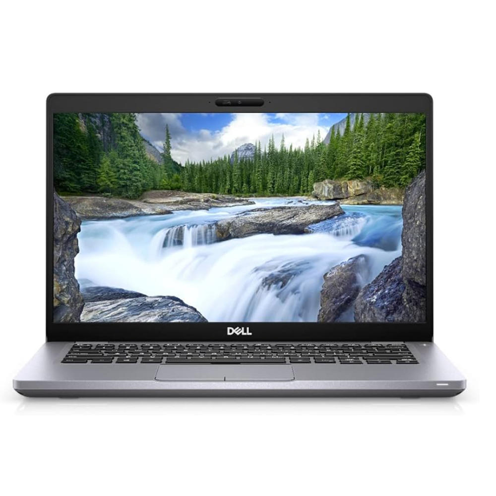 Dell 5410 Latitude Core i5 10th Gen 8GB RAM  256GB