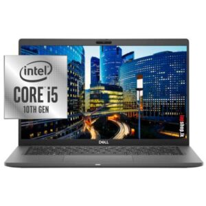Dell Latitude 7410 16GB RAM Core i5 10th Gen 256GB