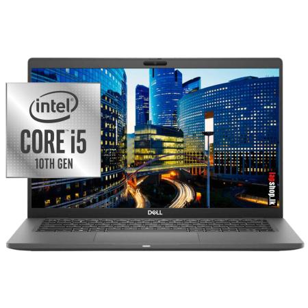 Dell Latitude 7410 16GB RAM Core i5 10th Gen 256GB