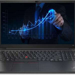 Lenovo Thinkpad E15 16GB RAM Core i5 11th Gen 256GB