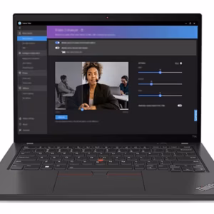 Lenovo Thinkpad T14 Ryzen 5 pro-5650U 16GB RAM