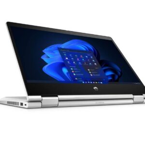 HP Probook x360 435 G9 2 in 1  Ryzen 5 Pro 5625U (12th Gen)