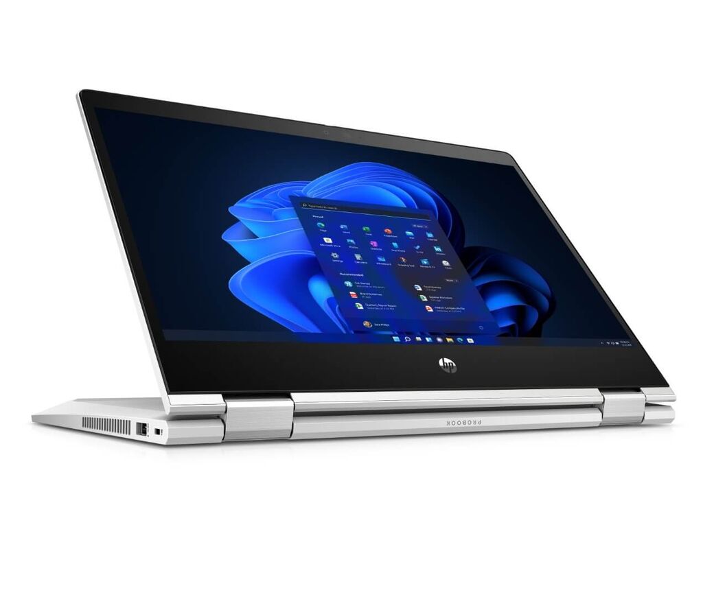 HP Probook x360 435 G9 2 in 1  Ryzen 5 Pro 5625U (12th Gen)