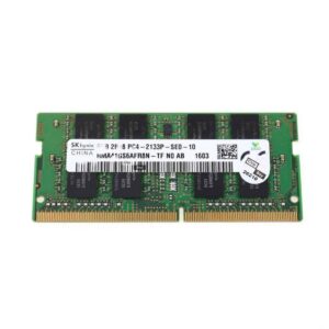 8GB Ram Upgrade
