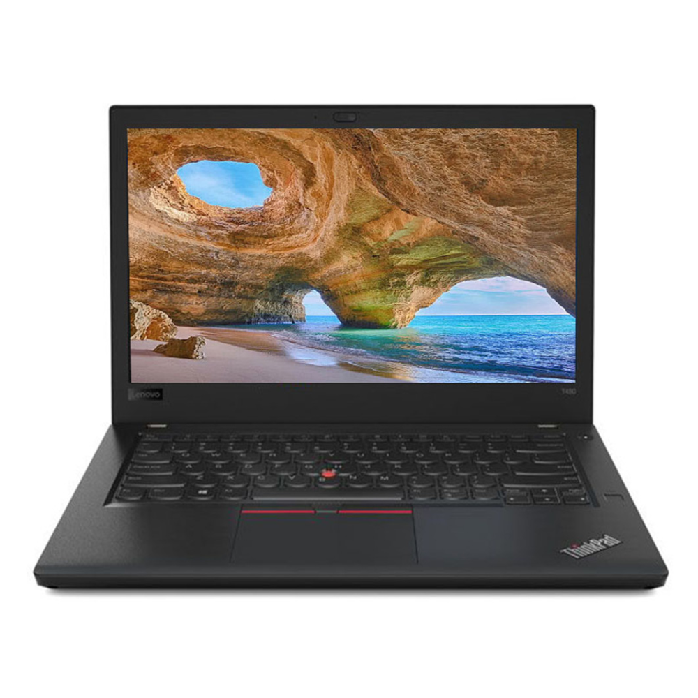 Lenovo Thinkpad T480 Core i7 8th Gen 8GB RAM 256GB