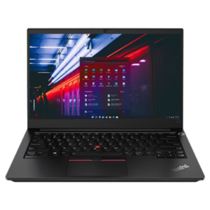 Lenovo Thinkpad E14 Ryzen 5 5500U 8GB 256GB