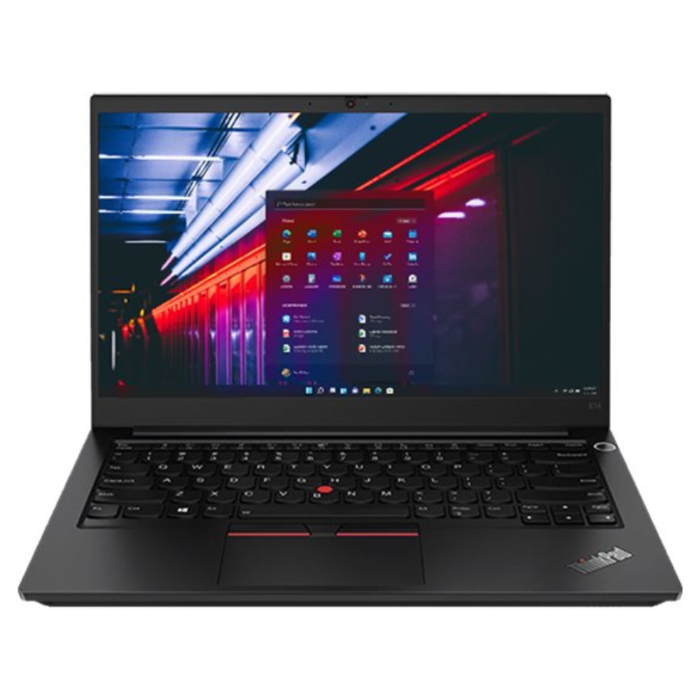 Lenovo Thinkpad E14 Ryzen 5 5500U 8GB 256GB