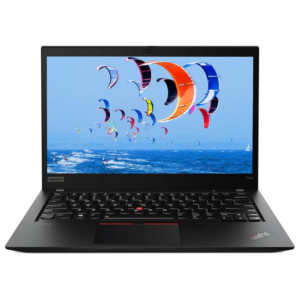 Lenovo Thinkpad T14s Ryzen 5 Pro 4650U 16GB Ram 256GB