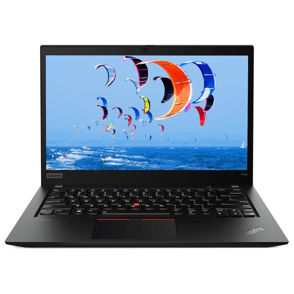 Lenovo Thinkpad T14s Ryzen 5 Pro 4650U 16GB Ram 256GB