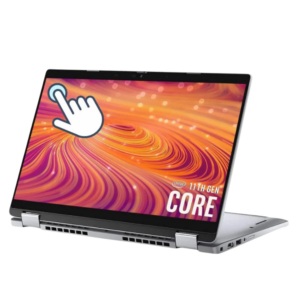 Dell Latitude 5320 Core i5 11th Gen (2 in 1) 16GB RAM