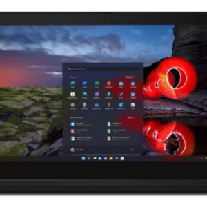 Lenovo Thinkpad X13 Ryzen 5 Pro 4650U 16GB 256GB Touch