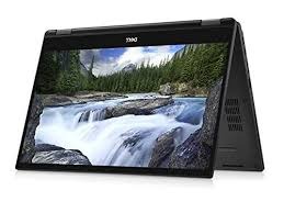 Dell Latitude 7389 2 in 1 Core i7 7th Gen
