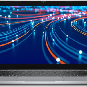 Dell Latitude 5320 Core i7 11th Gen 32GB RAM 512GB