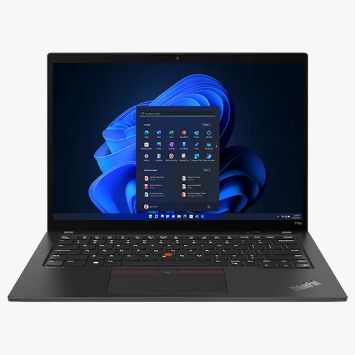 Lenovo Thinkpad T14s Ryzen 5 Pro 4650U 16GB Ram 256GB