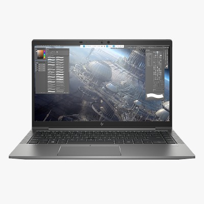 HP ZBook Firefly 14 G8 Core i7 11th Gen 16GB RAM 256GB