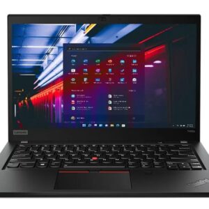 Lenovo Thinkpad T490s Core i7 8th Gen 32GB RAM 256GB