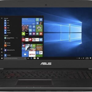 Asus TUF Gaming Core i7 6th Gen GTX 1060