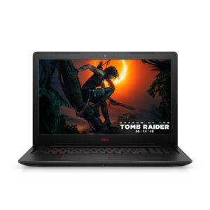 Dell G3 Gaming Core i5 8th Gen GTX 1050 4GB