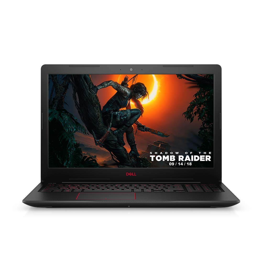 Dell G3 Gaming Core i5 8th Gen GTX 1050 4GB