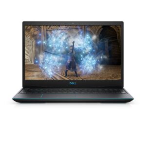 Dell G3 Gaming Core i5 9th Gen GTX 1650 16GB RAM
