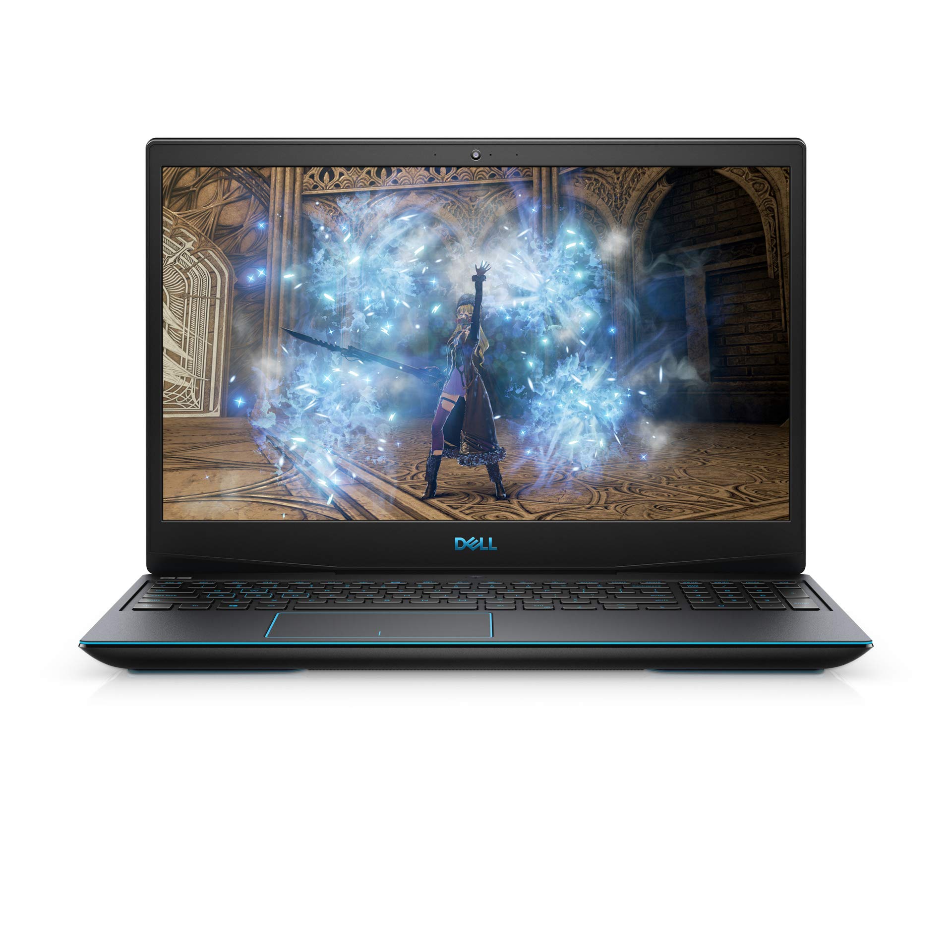 Dell G3 Gaming Core i5 9th Gen GTX 1650 16GB RAM