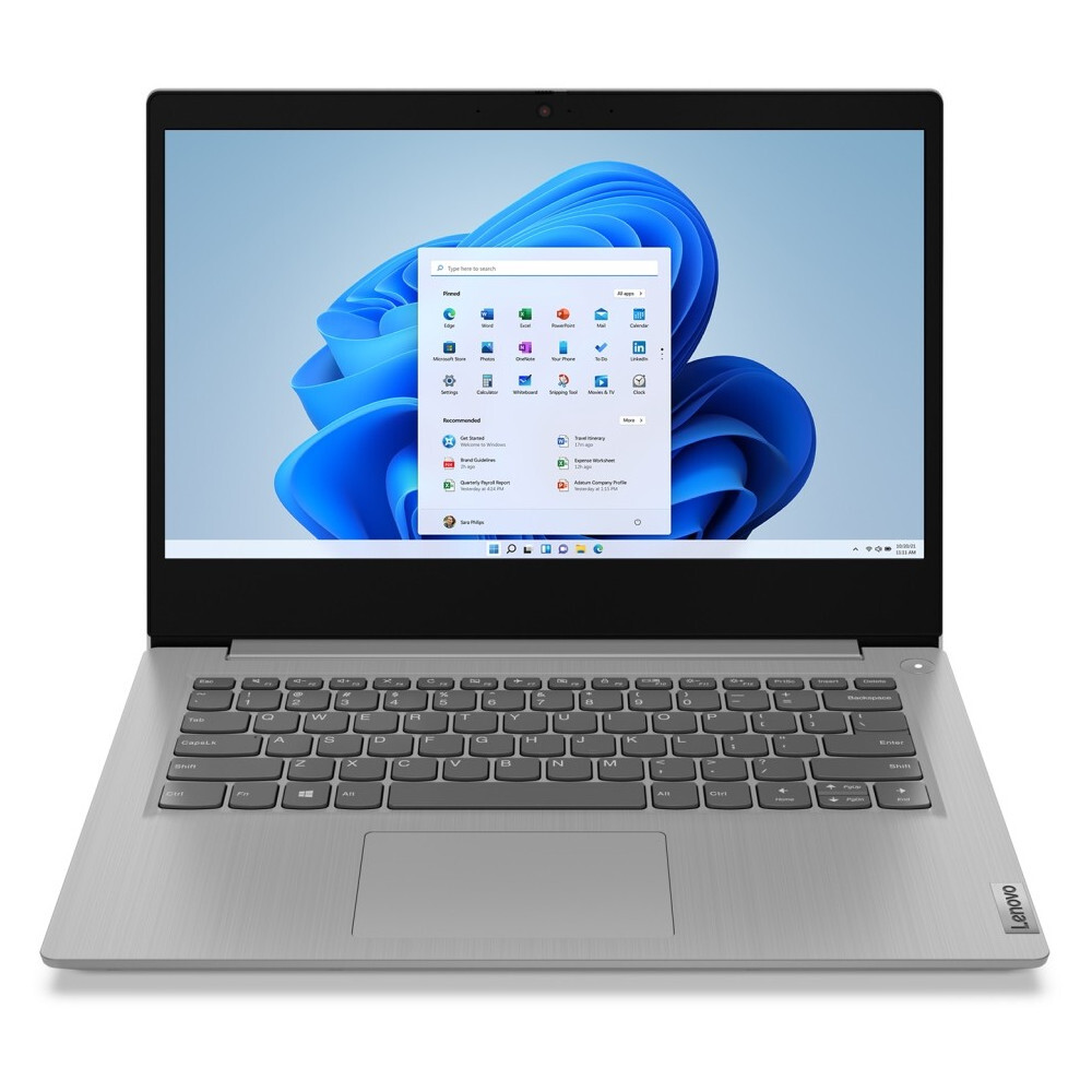 Lenovo Ideapad 14 Core i5 7th Gen AMD RAdeon 2GB VGA